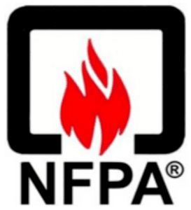 NFPA